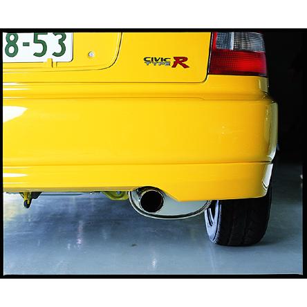 SPOON(車) SPOON(スプーン) テールサイレンサー【STREET SPOON(車) SPOON(スプーン) テールサイレンサー【STREET