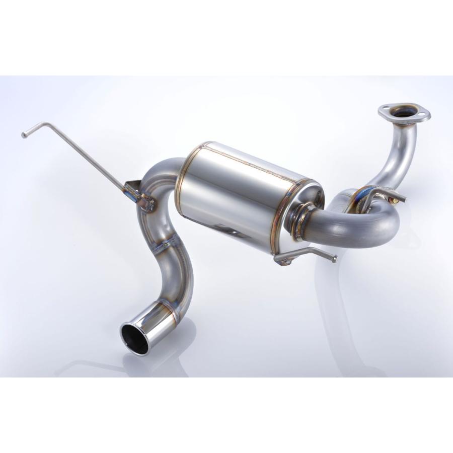 SPOON(スプーン) N1マフラーキット S660 DBA-JW5(6MT/CVT)/3BA-JW5(6MT/CVT) :SPN-18030-JW5- 011:ブートスポット - 通販 - Yahoo!ショッピング SPOON(スプーン) N1マフラーキット S660 DBA-JW5(6MT/CVT)/3BA-JW5(6MT/CVT) :SPN-18030-JW5- 011:ブートスポット - 通販 - Yahoo!ショッピング