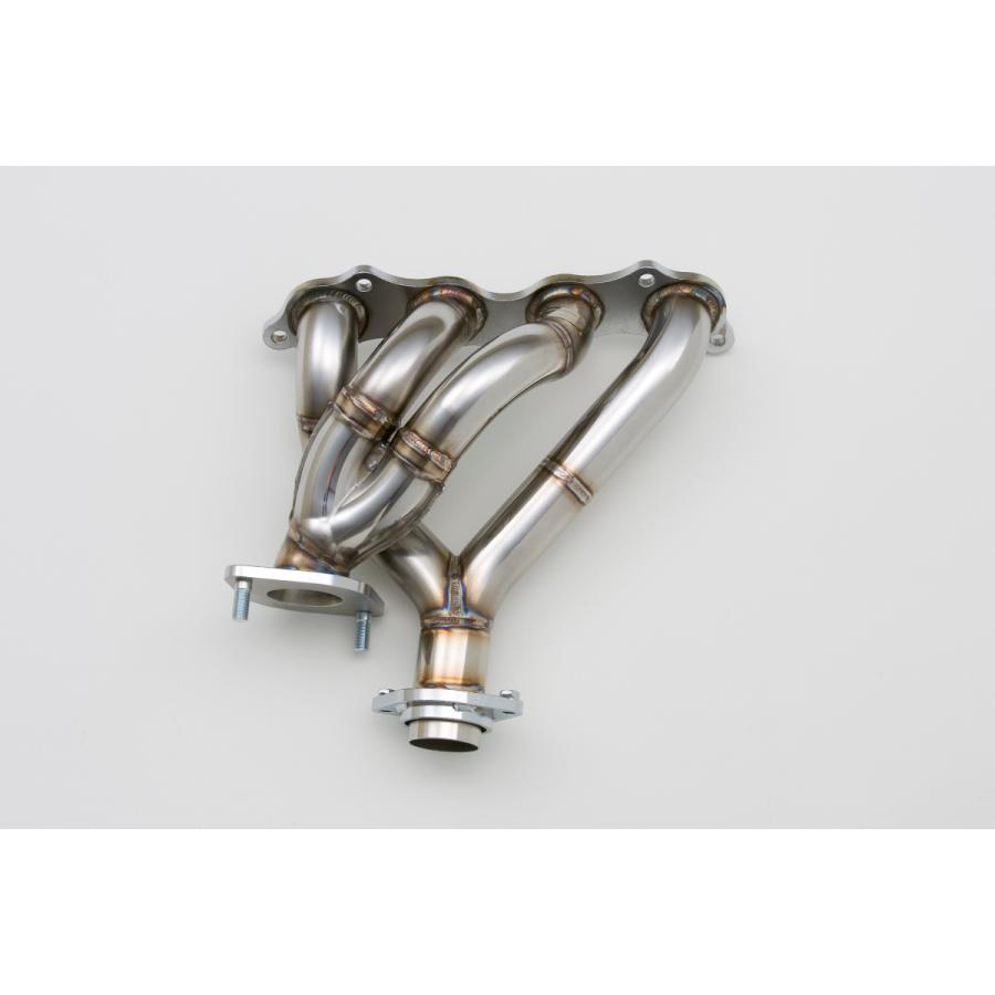 SPOON（スプーン） 4in2エキゾーストマニホールド シビック FD2