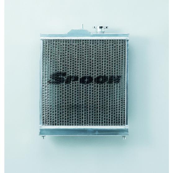 SPOON（スプーン） アルミラジエター シビック EG6/EK4/EK9 B16A, B16B