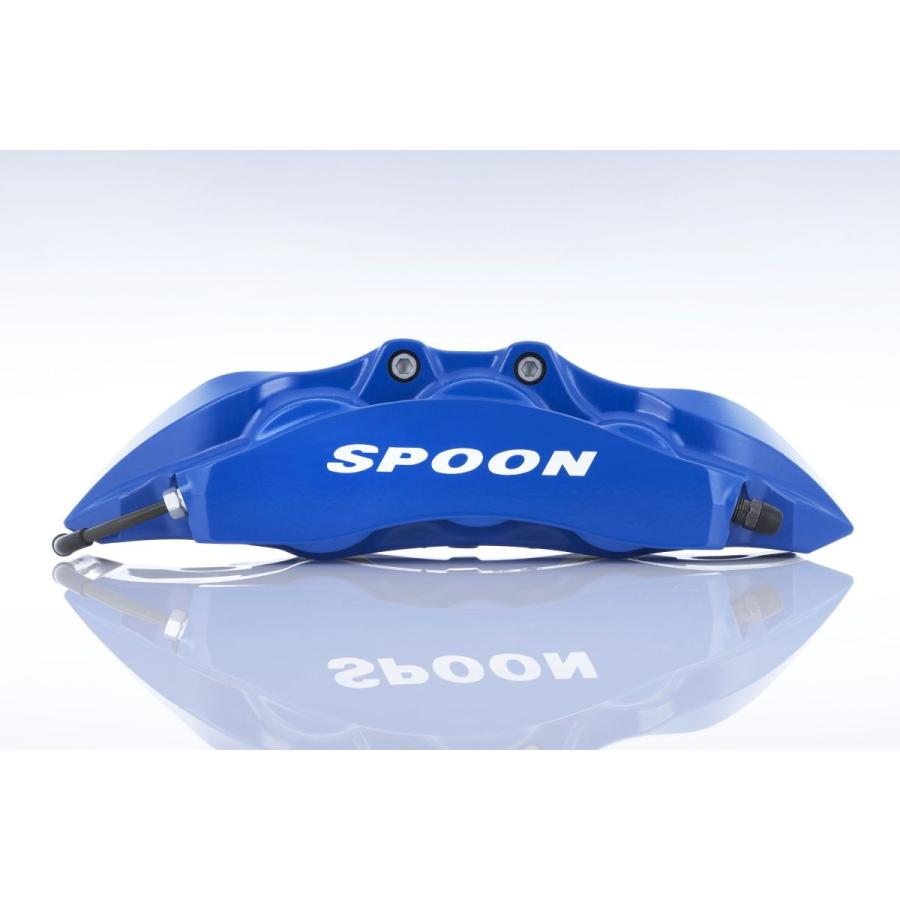 SPOON（スプーン） 6POTフルモノコックキャリパーキット CIVIC (DBA
