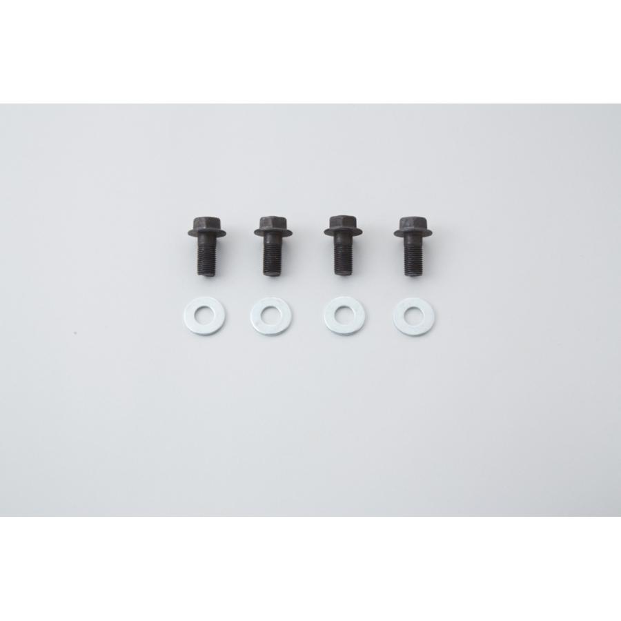 SPOON（スプーン） モノコックキャリパーセット シビック (EK9/FN2