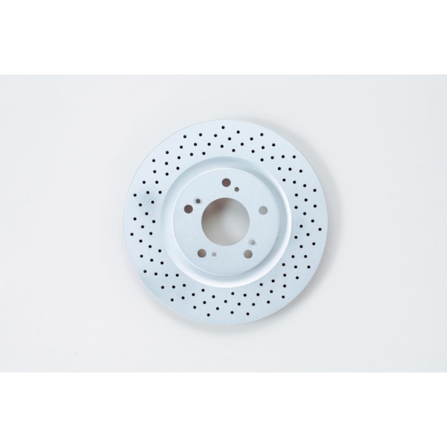 SPOON（車） SPOON スプーン ブレーキローター(フロント1枚