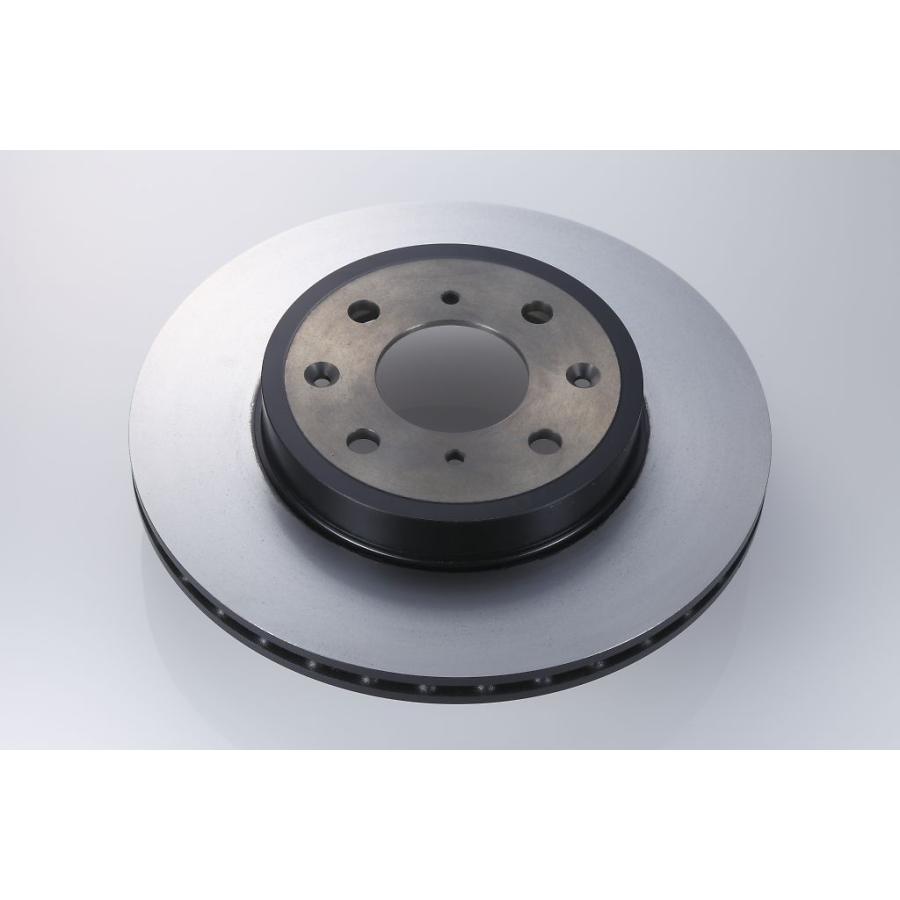 SPOON スプーン ブレーキローター(フロント1枚) For モノコック S660 (DBA-JW5/3BA-JW5) S07A [45251-JW5-000]