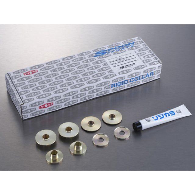 当店限定販売SPOON(スプーン) リジカラ (リア) JF1 JF2 ホンダ N-BOX