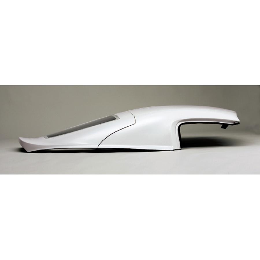 SPOON（スプーン） クーペハードトップ S2000 AP1/AP2 F20C, F22C