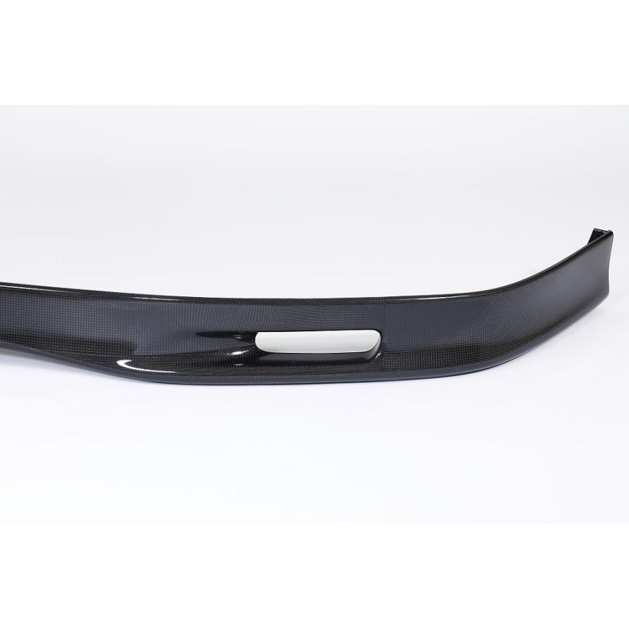 EG6 シビック　SPOON スプーン　カーボン　リップ SPOON（スプーン） カーボンリップスポイラー シビック EG6 B16A