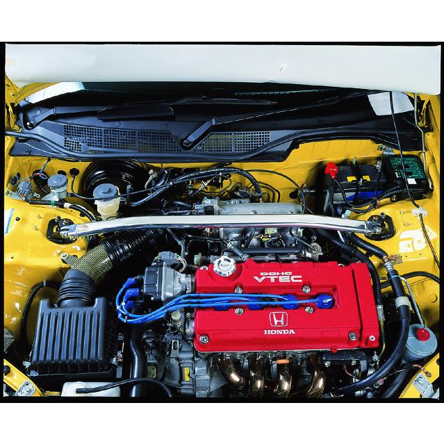 【超希少】SPOON　インテグラタイプＲ　DC2 イノモデル　スプーン仕様 スプーン インテグラ タイプR (DC2) (プラモデル) - ホビー