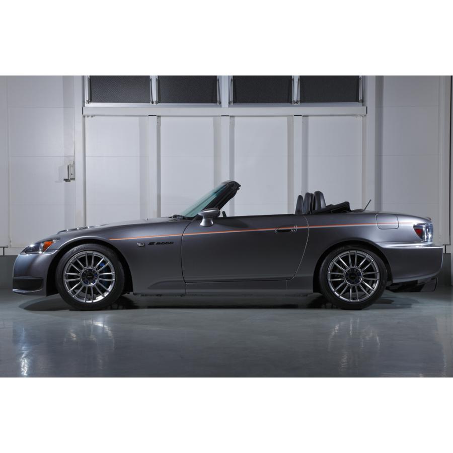 SPOON（車） SPOON スプーン SPOONストライプ S2000 AP1/AP2