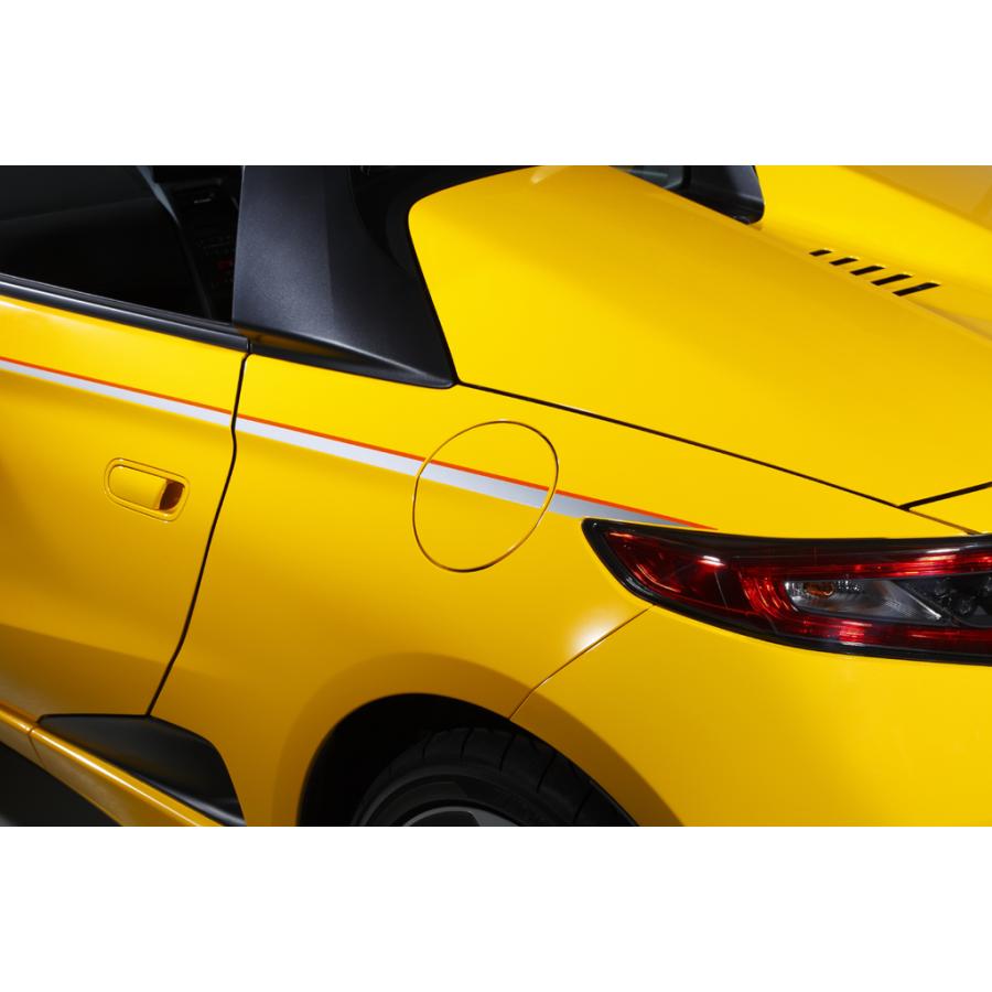 SPOON（スプーン） SPOONストライプ S660 DBA-JW5/3BA-JW5 S07A [75700