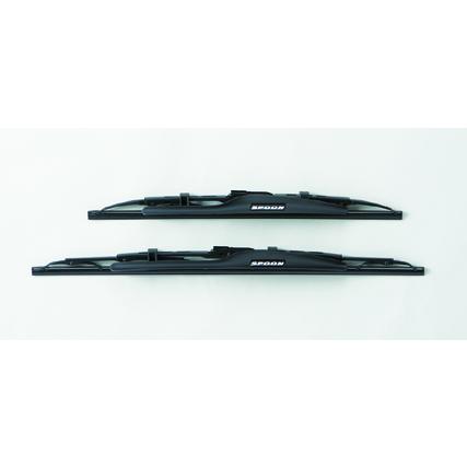 SPOON（スプーン） スポーツワイパーブレード N-ONE DBA-JG1/JG21、6BA