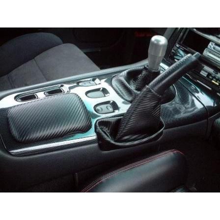 SUPERIOR（スーペリア） カーボンルックサイドブレーキブーツ RX-7