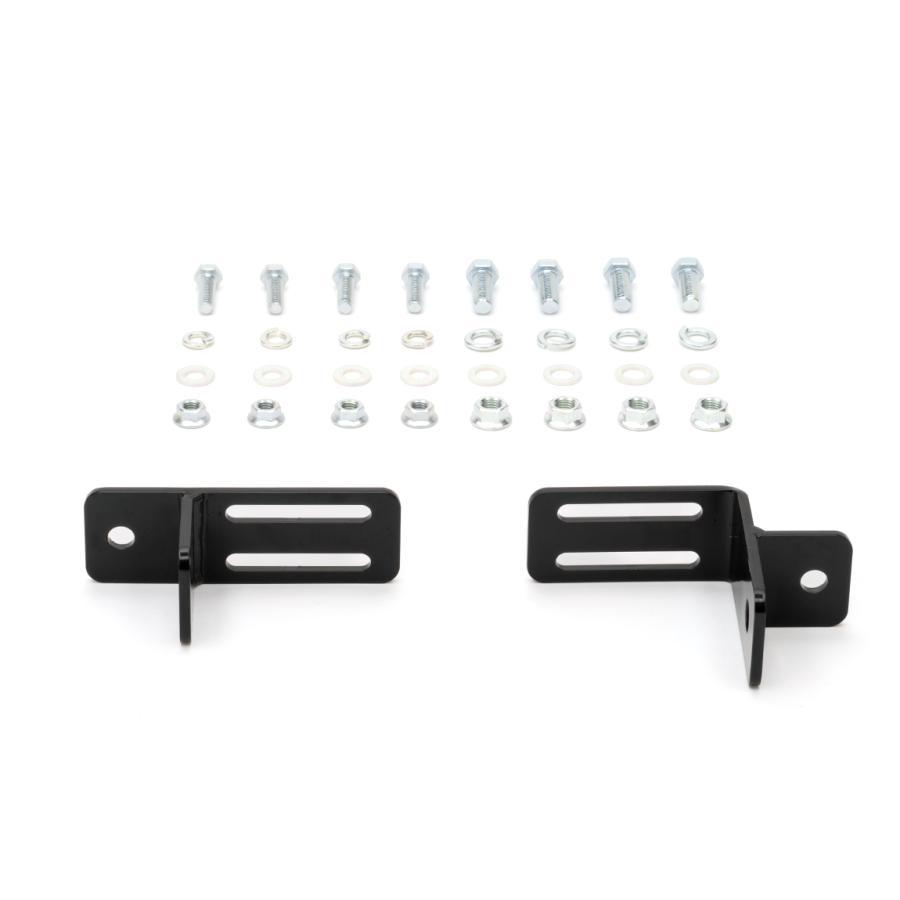 ショウワガレージ リアバンパーガード ジムニー JB64用［E00152］【発送先限定商品】 | Showa Garage | 02