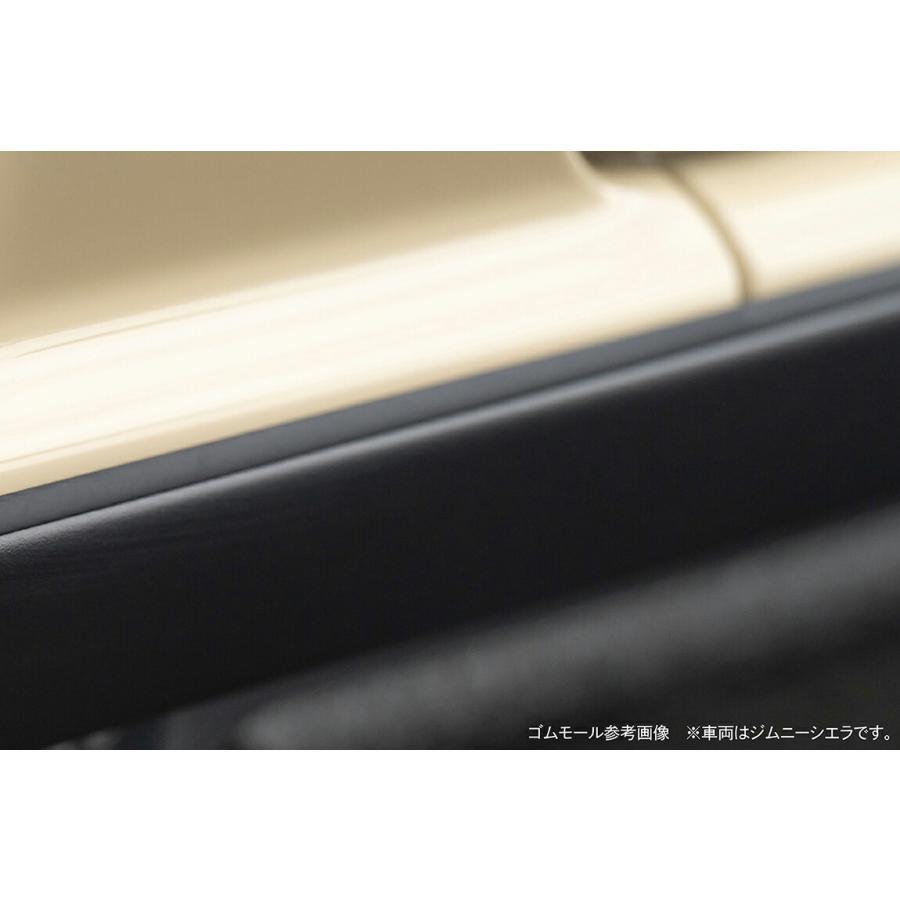 ショウワガレージ AESサイドガーニッシュ ジムニーノマド JC74用 左右セット［E02101］【発送先限定商品】 | Showa Garage | 03