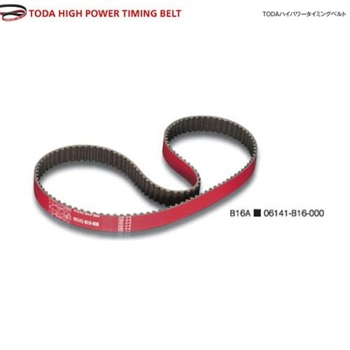 TODA RACING（戸田レーシング） ハイパワータイミングベルト 06141-B16