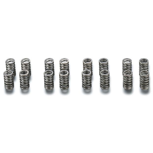 TODA RACING（戸田レーシング） 強化バルブスプリング トヨタ レビン