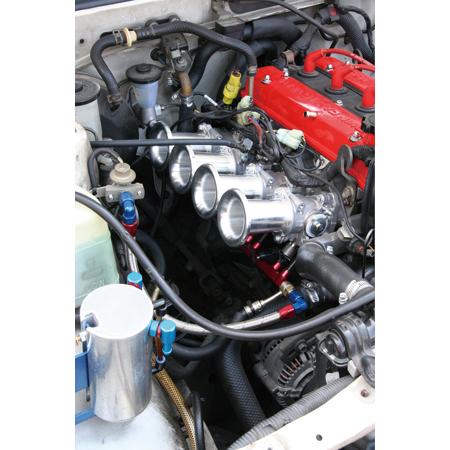 TODA RACING（戸田レーシング） TODA スポーツインジェクションKIT