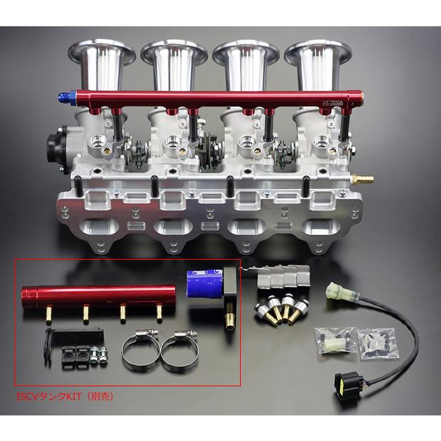 TODA RACING（戸田レーシング） TODA スポーツインジェクションKIT