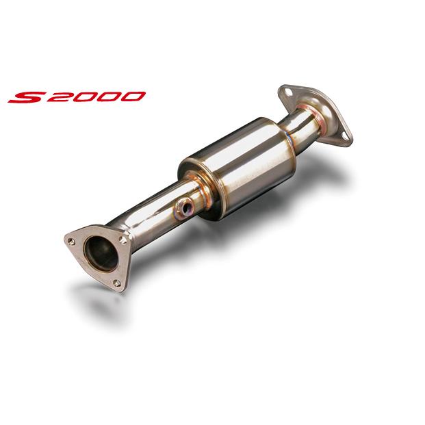 戸田レーシング 触媒アダプター ホンダ S2000 AP1/AP2 (F20C/F22C 
