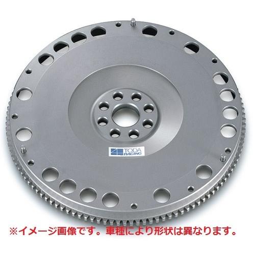 TODA RACING - 戸田一ころ 超軽さクロモリフライホイール 22100-P5V-P00 マツダ 読み込むはやりっ子 ND5RC (P5-VP)