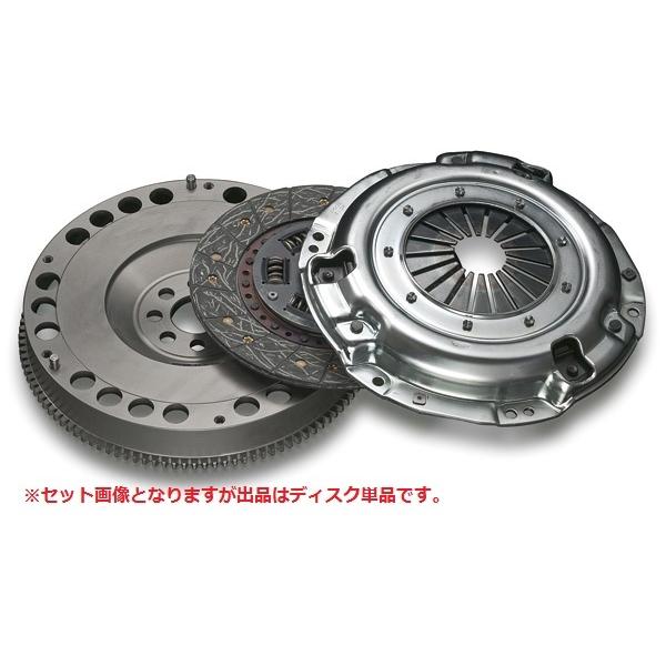 戸田レーシング スポーツフェーシングディスク 22200-3SG-02N トヨタ アルテッツァ SXE10 (3SG)