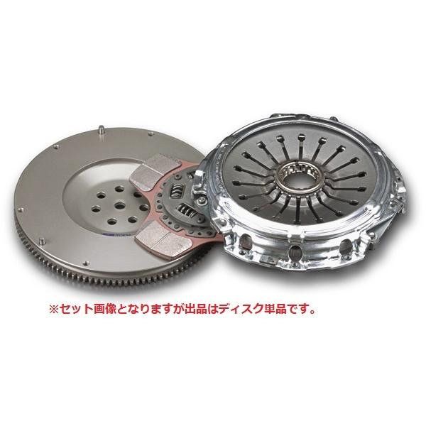 戸田レーシング メタルディスク 22200-4G6-32M ミツビシ ランサーEVO