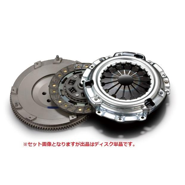 戸田レーシング スポーツフェーシングディスク 22200-LF0-00N マツダ ロードスター（6MT） NCEC (LF-VE)