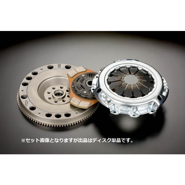 戸田レーシング メタルディスク 22200-M16-20M スズキ スイフトスポーツ ZC32S (M16A)