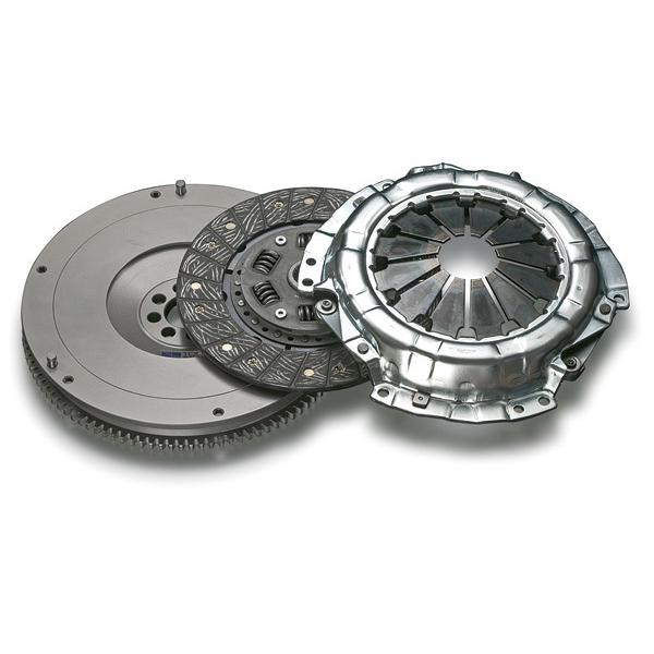 戸田レーシング 超軽量クロモリフライホイール\u0026クラッチKIT(スポーツディスク) 26000-4AG-21N レビン/トレノ AE92 (4AG) 89/5〜