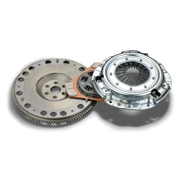 戸田レーシング 超軽量クロモリフライホイール\u0026クラッチKIT(メタルディスク) 26000-B60-00M ロードスター NA6CE (B6-ZE)
