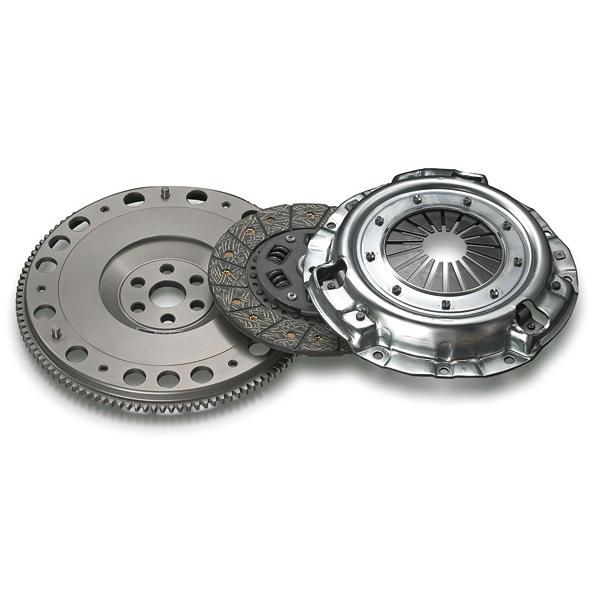 戸田レーシング 超軽量クロモリフライホイール\u0026クラッチKIT(スポーツディスク) 26000-B60-01N ロードスター NA6CE (B6-ZE)