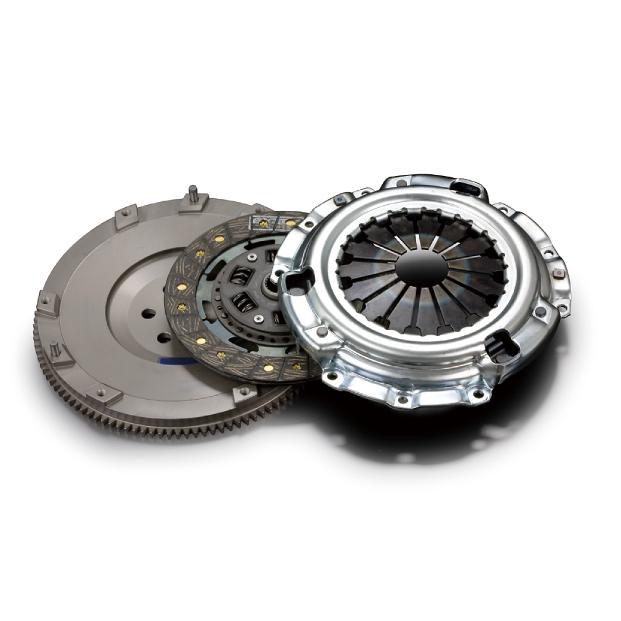 ミラジーノ 軽量フライホイール Dスポーツ