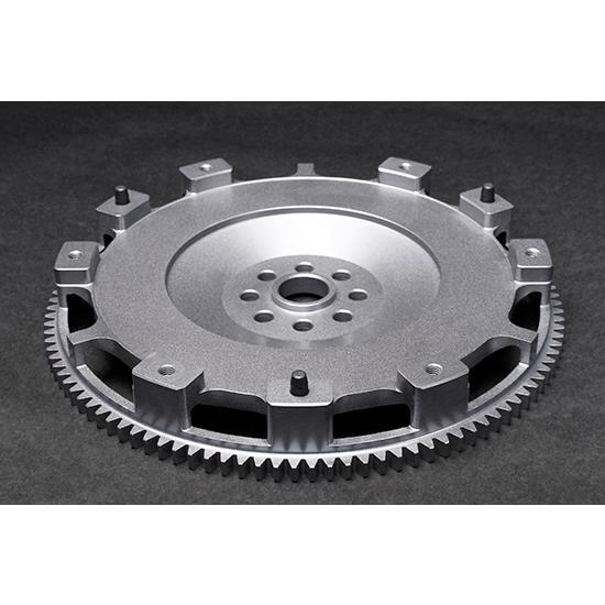 TM SQUARE TMスクエア 軽量フライホイール スズキ スイフトスポーツ