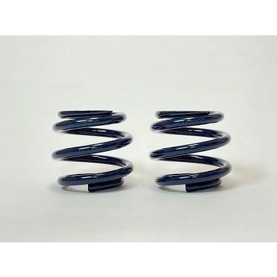 TM SQUARE TMスクエア ZC33S専用 オリジナルスプリングTYPE LW 550