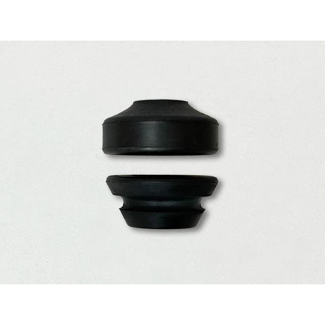 TM SQUARE TMスクエア リアダンパーアッパーマウントブッシュ