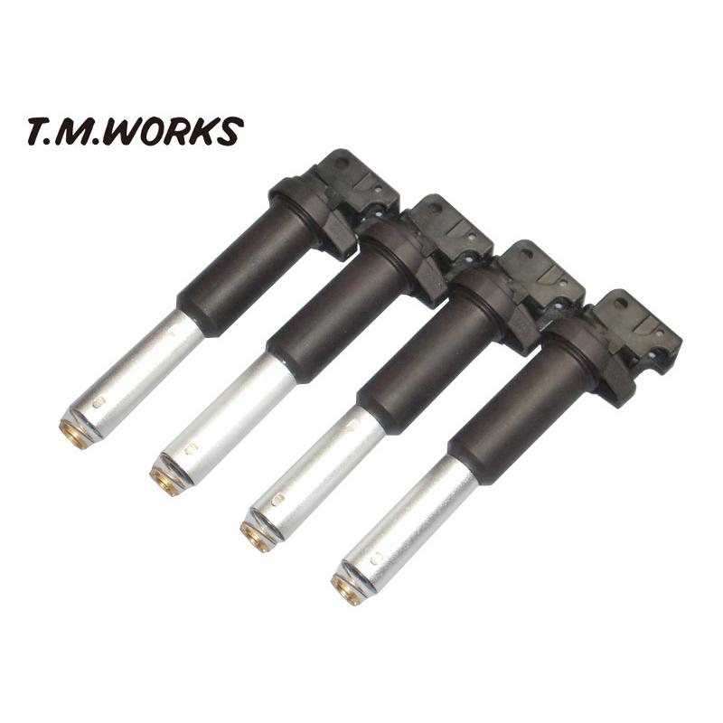 TMワークス イグニッションコイル アルトワークス T.M.WORKS T.M.WORKS Ignite REV スズキ アルト・アルトワークス HA24S