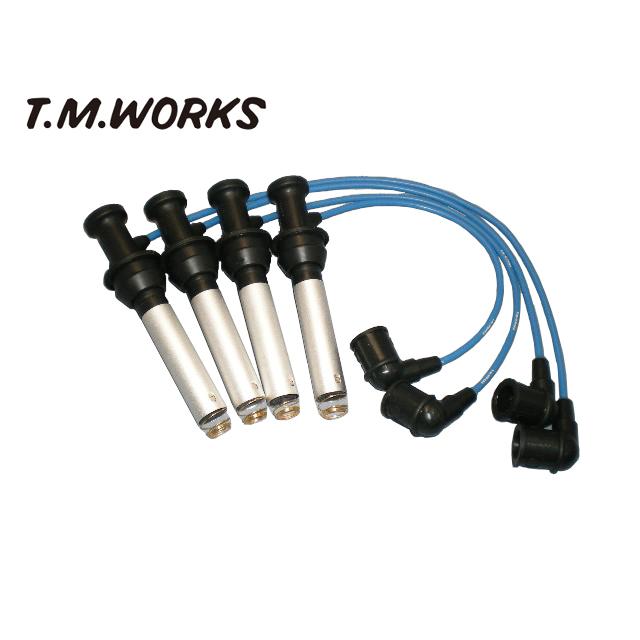T.M.WORKS T.M.WORKS Ignite REV トヨタ イスト NCP60 (02/5-07/6