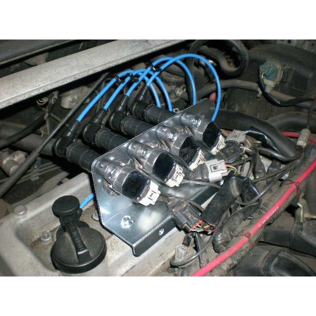 T.M.WORKS T.M.WORKS Ignite REV トヨタ イスト NCP60 (02/5-07/6