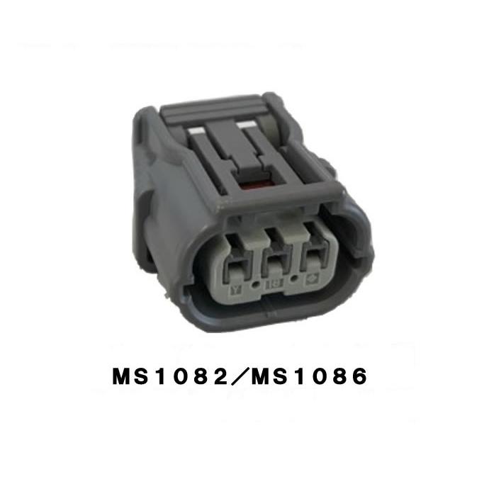 T.M.WORKS 新型Ignite MSI 専用ハーネス MS1082 (コネクタ形状確認要