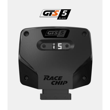 T.M.WORKS レースチップGTS5 Black GRスープラ RZ 3.0L DB02 [387PS 