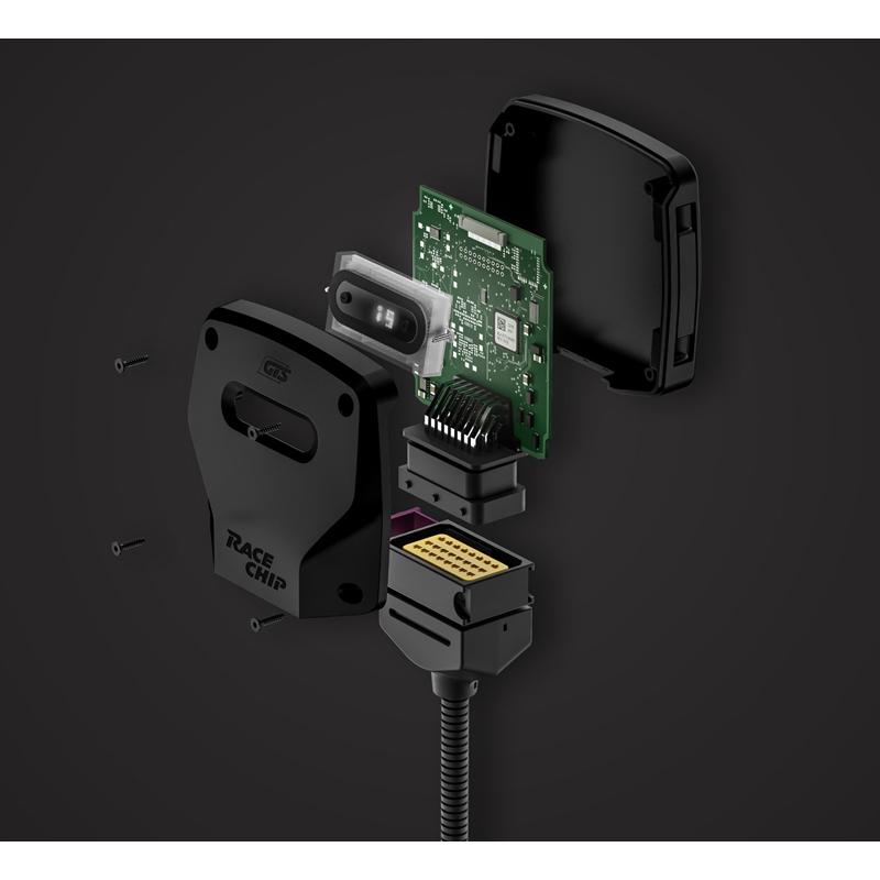 TMワークスRaceChip GTS5 コネクト VOLVO V60 1.6T Polestar [FB4164T  