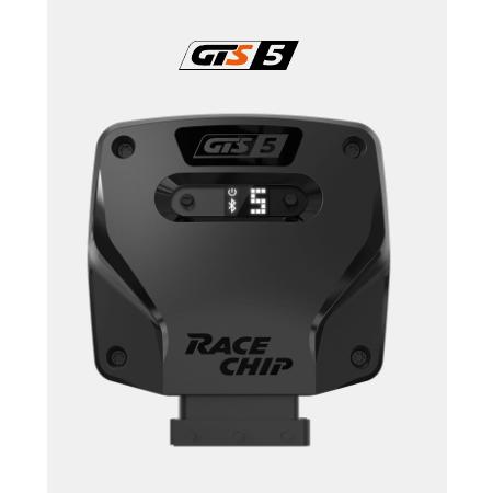 RACECHIP TMワークスRaceChip GTS5 BMW 118d [F20/F21(B47D20A)]150PS 