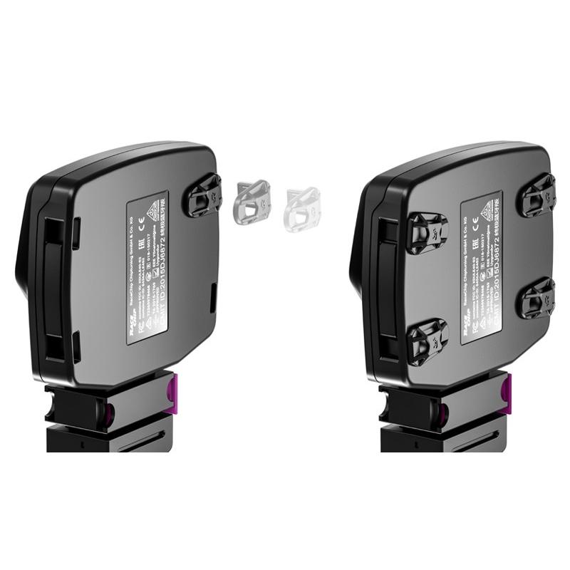 馬力UP！ レースチップRS スイフトスポーツ ZC33S サブコン