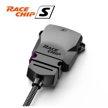 TMワークス RaceChip S(レースチップ エス) スズキ アルトワークス 