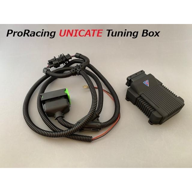 T.M.WORKS ProRacing UNICATE スズキ スペーシア/カスタム/ギア