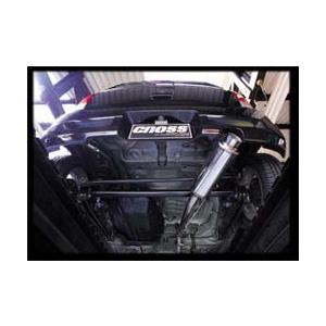 TAKE OFF（テイクオフ） 砲弾マフラー バキューン アルトワークス