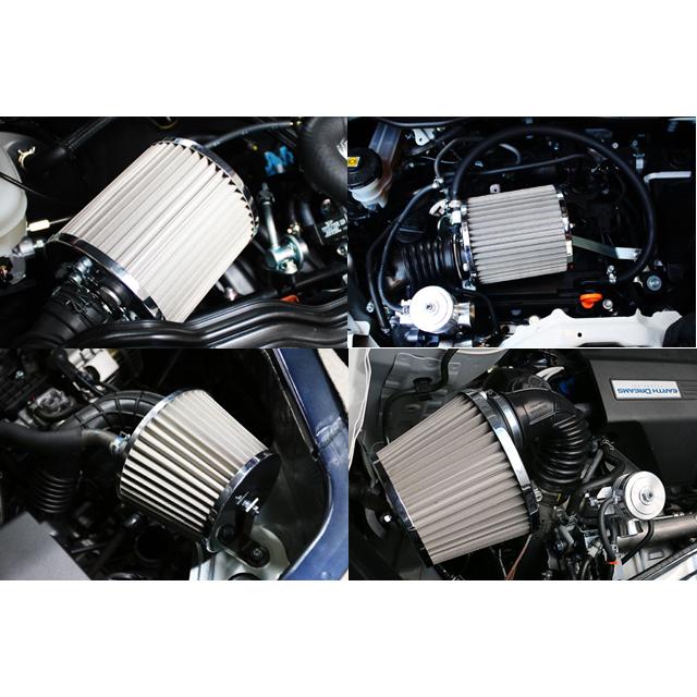 TAKE OFF テイクオフ（TAKE OFF） スーパー元気くん ダイハツ タント 