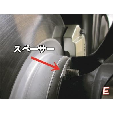 WEBER Sports（ウェーバースポーツ） キャリパーカバー前後セット