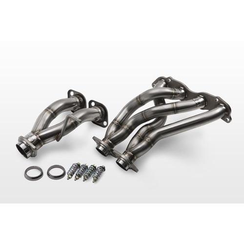 5ZIGEN エキマニ ProRacer Header(プロレーサーヘッダー) シビック