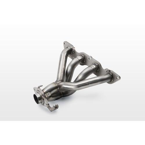 5ZIGEN エキマニ ProRacer Header(プロレーサーヘッダー) ヴィッツRS
